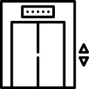 facilities icon seven