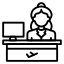 facilities icon seven