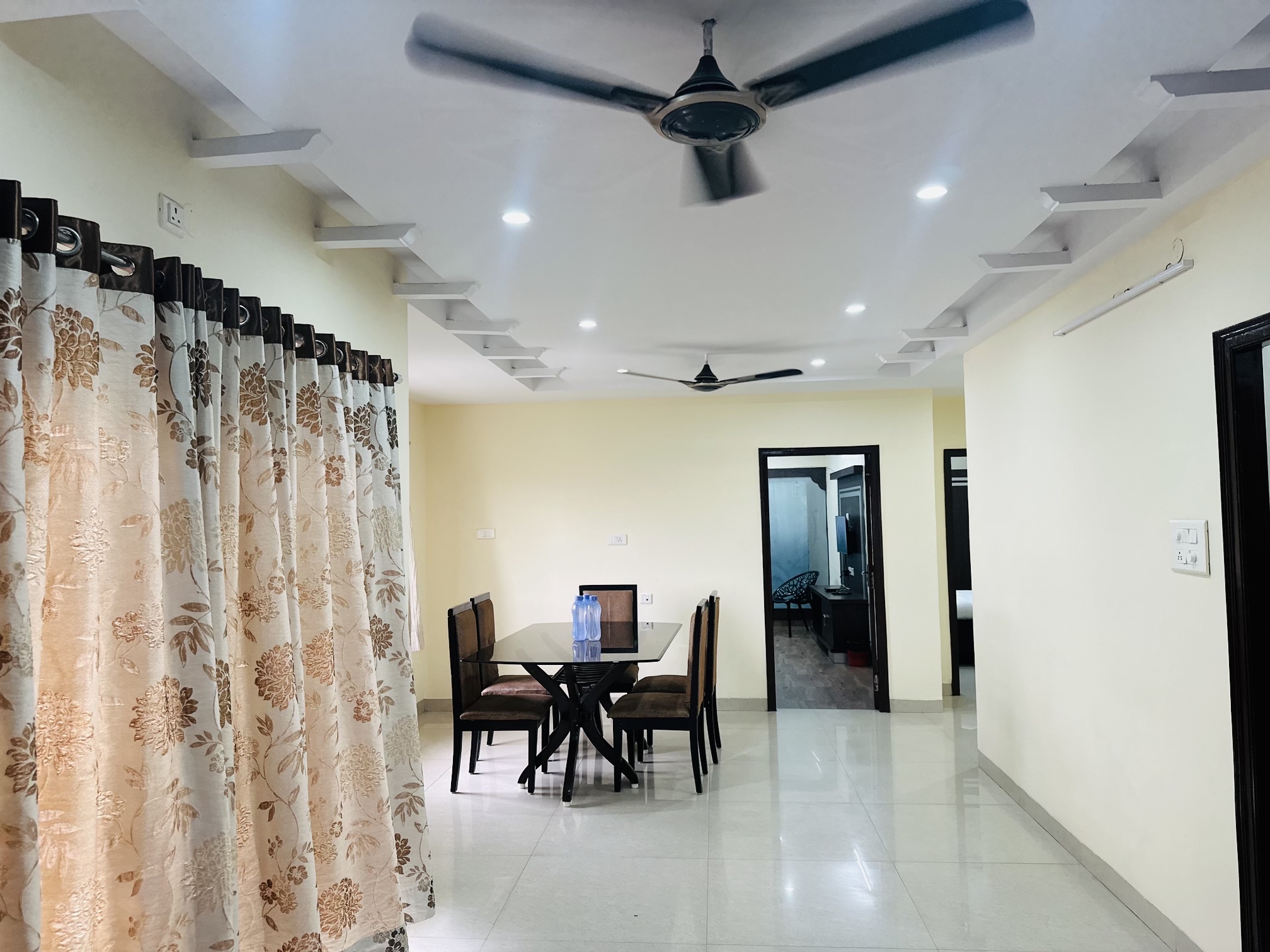 Common Area