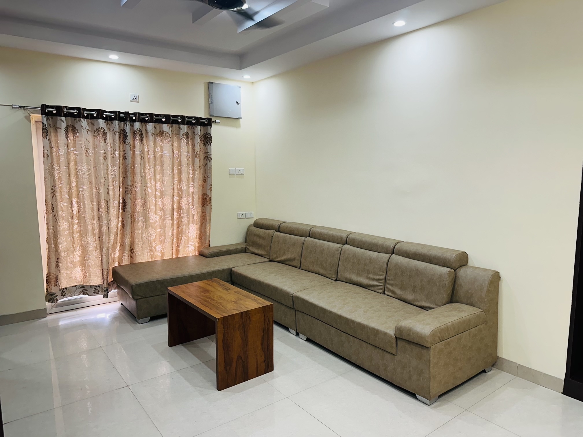 Common Area
