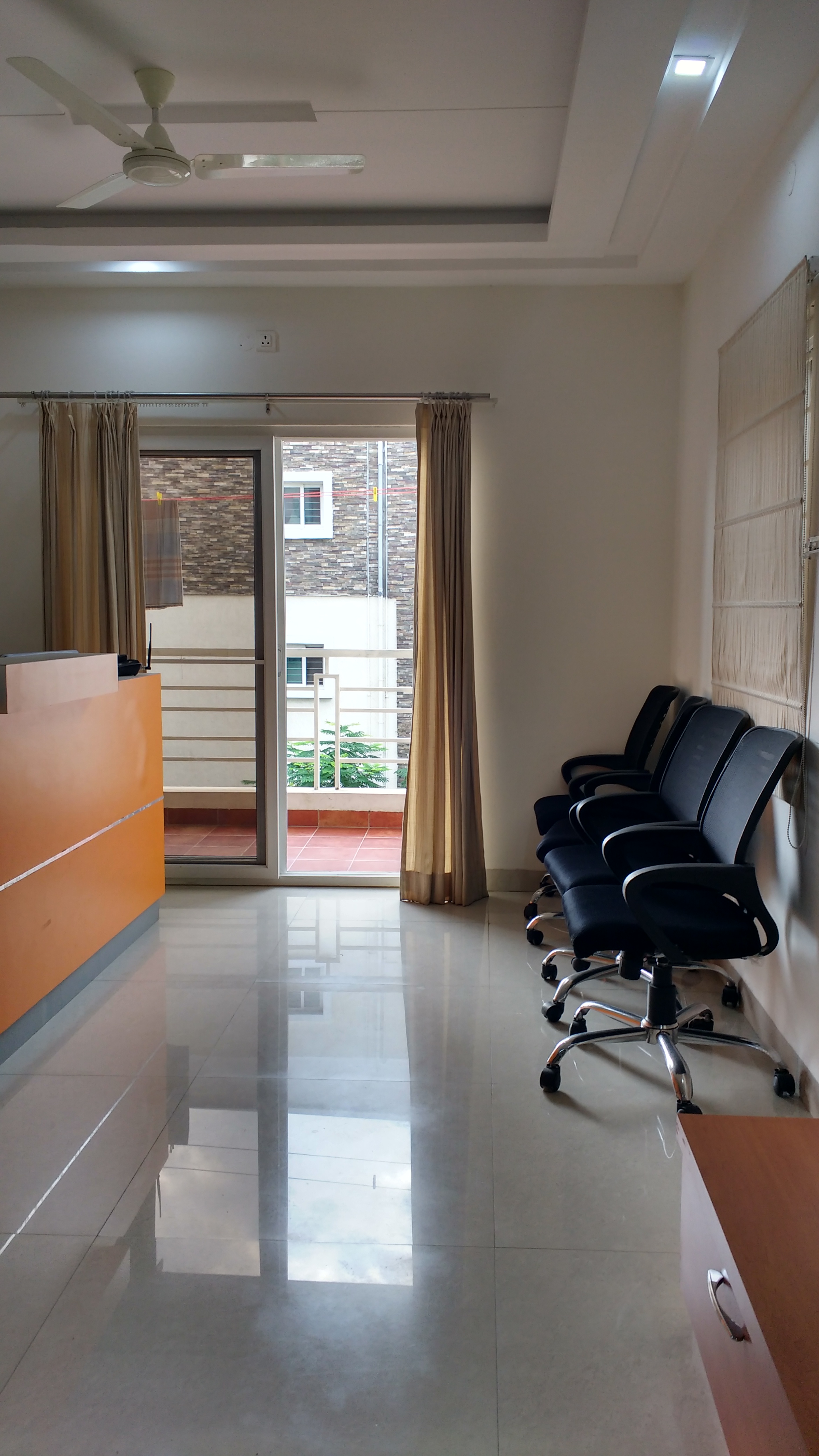 Common Area