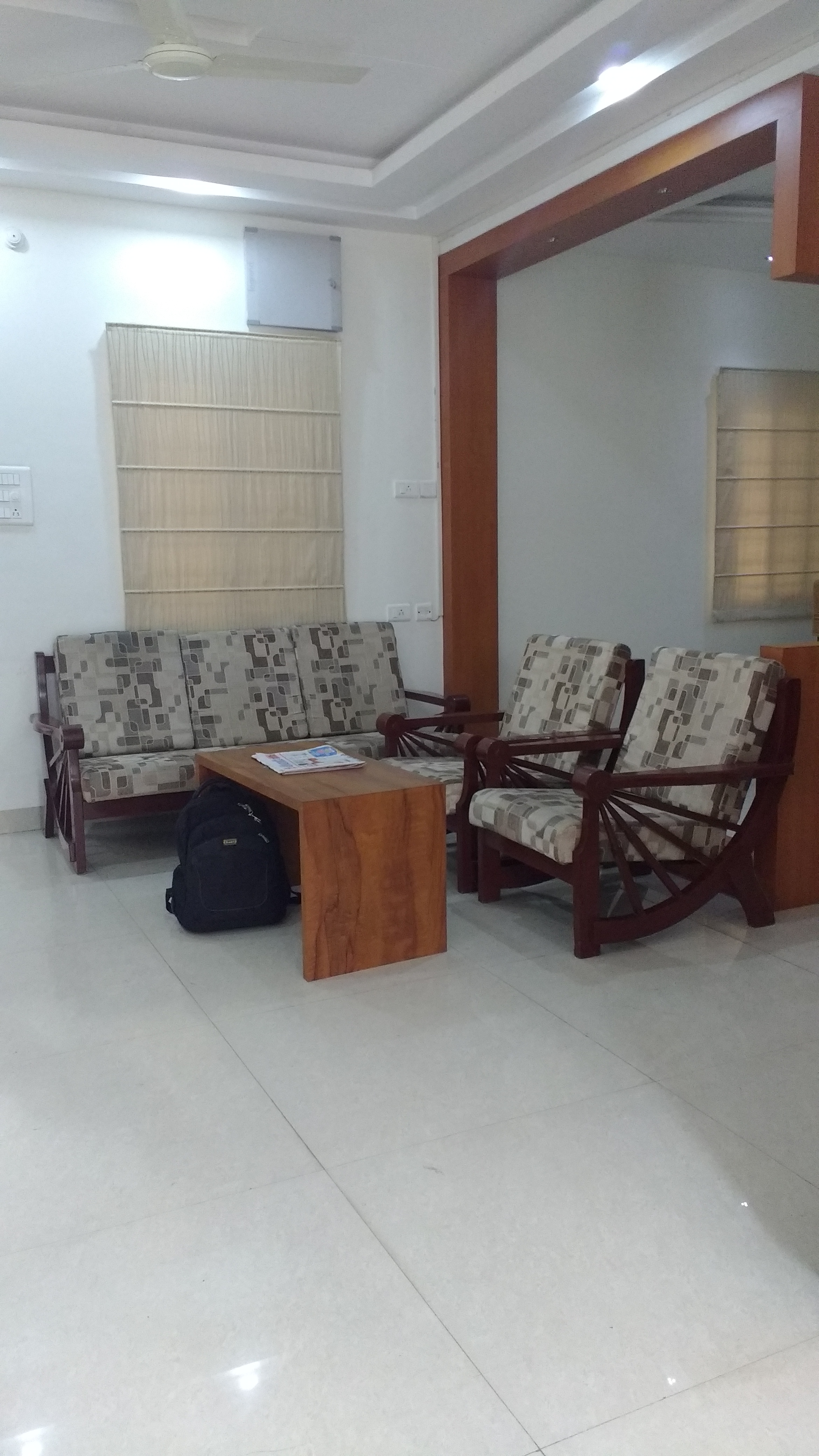 Common Area