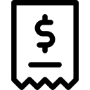 billing support icon