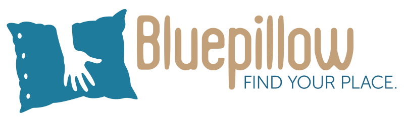 Bluepillow